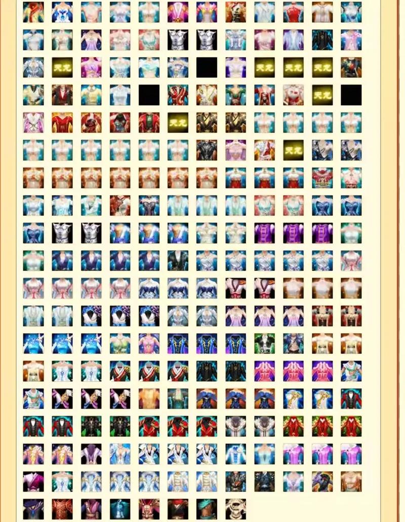 天龙八部最新私服：玩法革新与画面优化全解析