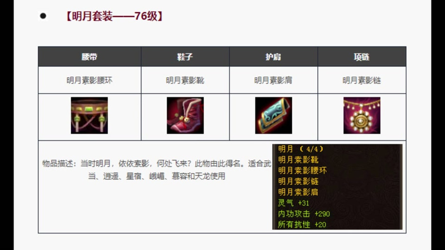 天龙八部私服特色与下载指南：装备系统与副本玩法详解
